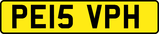 PE15VPH