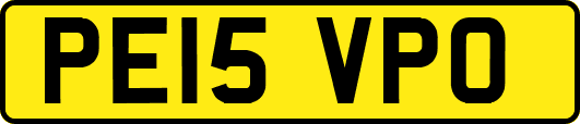 PE15VPO