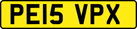 PE15VPX