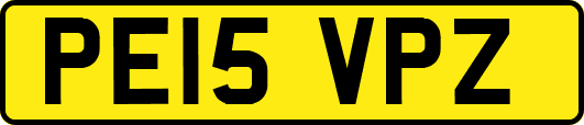 PE15VPZ