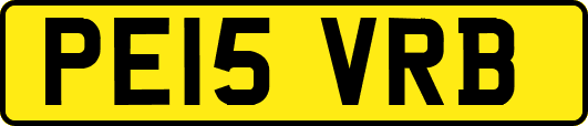 PE15VRB
