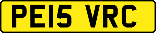 PE15VRC