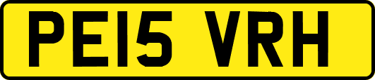 PE15VRH