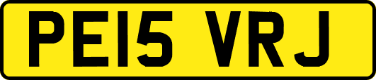 PE15VRJ