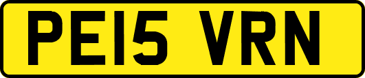 PE15VRN