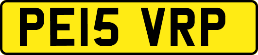 PE15VRP