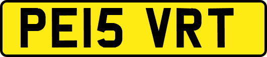 PE15VRT