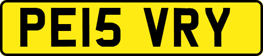PE15VRY
