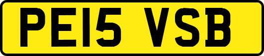 PE15VSB