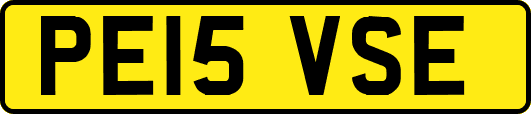 PE15VSE
