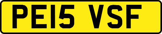 PE15VSF