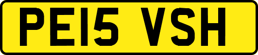 PE15VSH