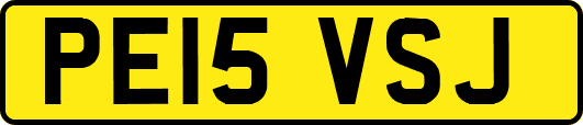 PE15VSJ