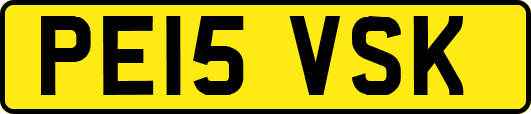 PE15VSK