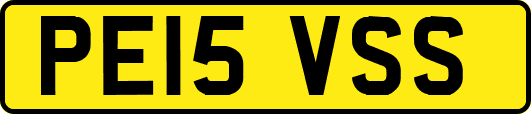 PE15VSS