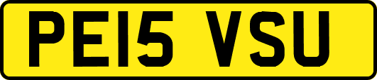PE15VSU