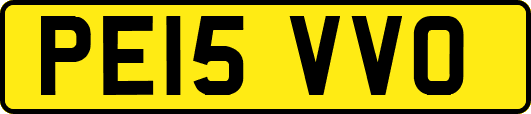 PE15VVO