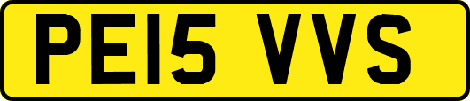 PE15VVS