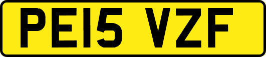 PE15VZF