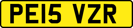 PE15VZR