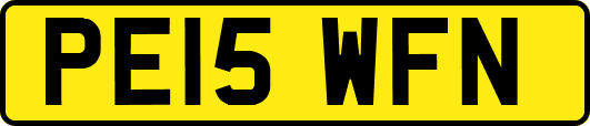 PE15WFN