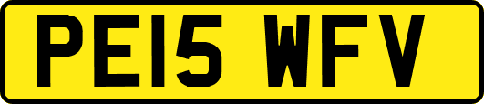PE15WFV