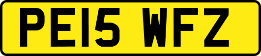 PE15WFZ