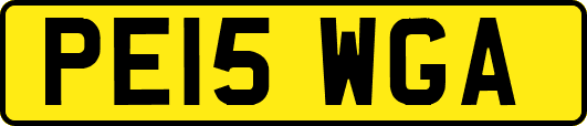 PE15WGA
