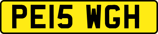 PE15WGH