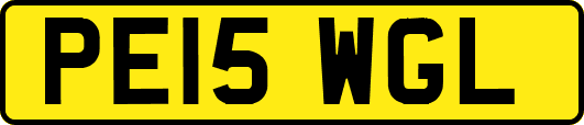 PE15WGL
