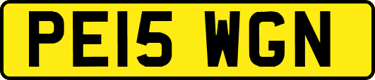 PE15WGN