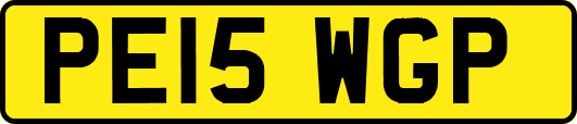 PE15WGP