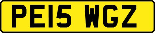 PE15WGZ