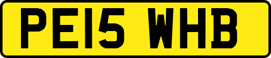 PE15WHB