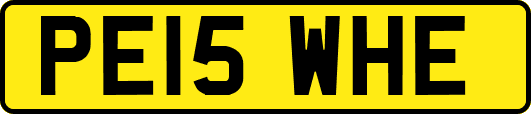 PE15WHE
