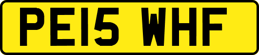 PE15WHF