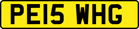 PE15WHG