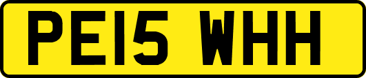 PE15WHH