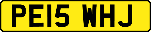PE15WHJ