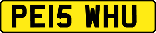 PE15WHU