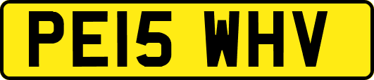 PE15WHV