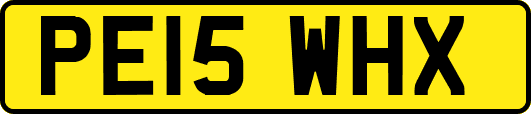 PE15WHX
