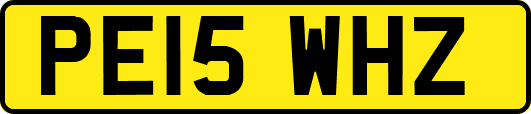 PE15WHZ