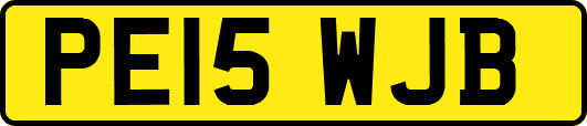 PE15WJB