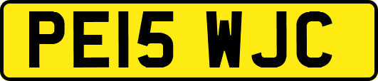 PE15WJC
