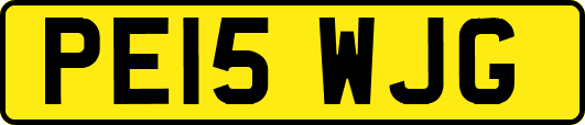 PE15WJG