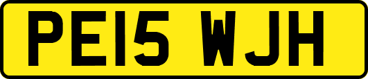 PE15WJH