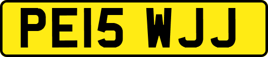 PE15WJJ