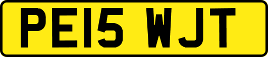 PE15WJT