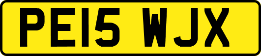 PE15WJX